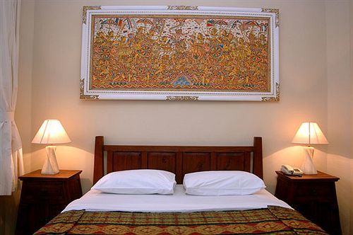 Bali Segara Hotel