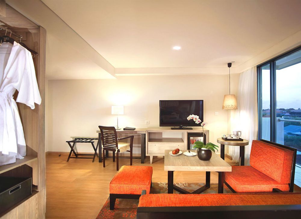 Hotel Harper Kuta By Aston