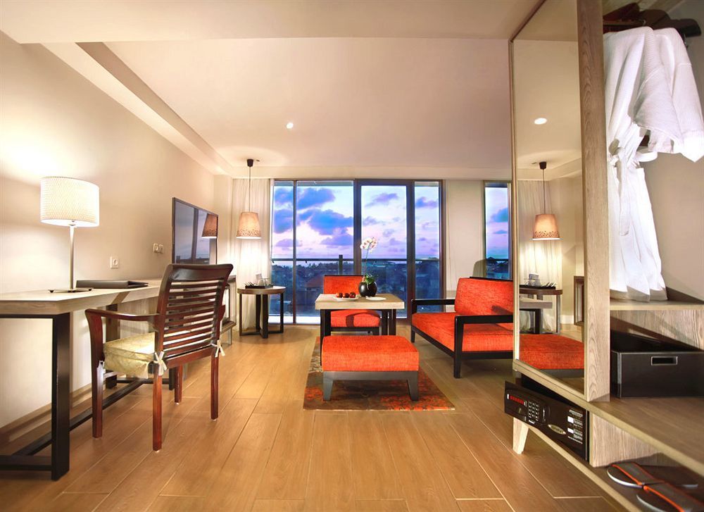 Harper Kuta By Aston Legian (Bali)
