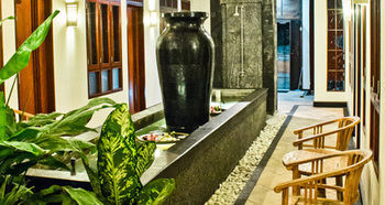 Guest house Kuta Ecostay Kuta (Bali)