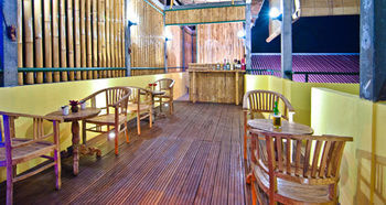 Kuta Ecostay Guest house Kuta (Bali)