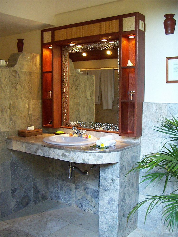 Resort Puri Madawi