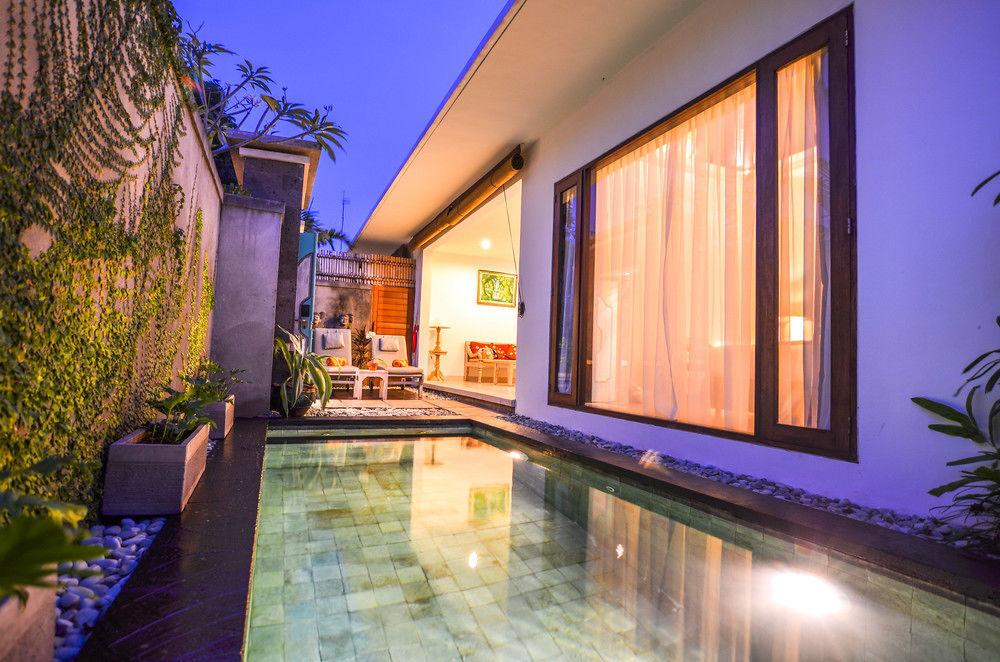 Villa New Sara
