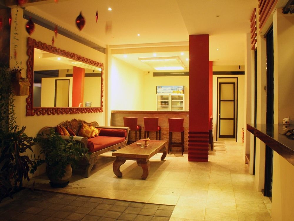 Bali Ginger & Villa *