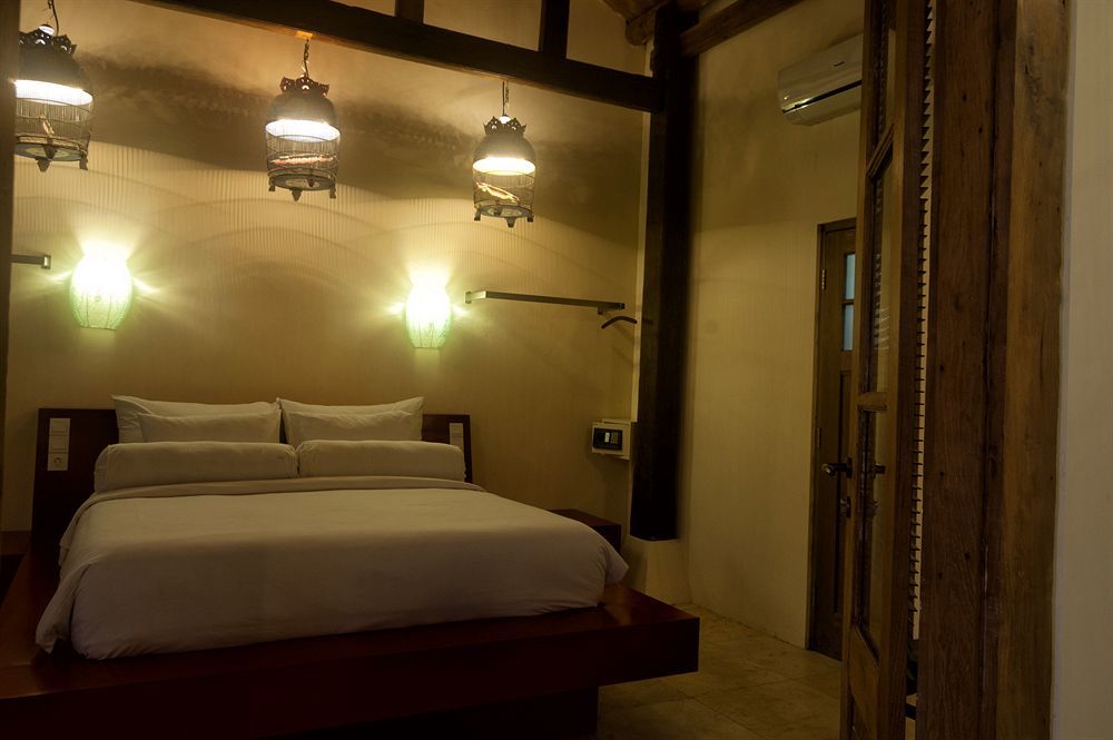 Bali Ginger & Villa