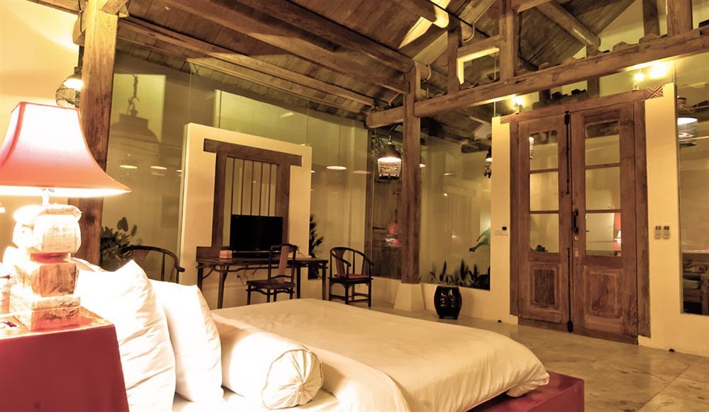 Villa Bali Ginger & Seminyak (Bali)