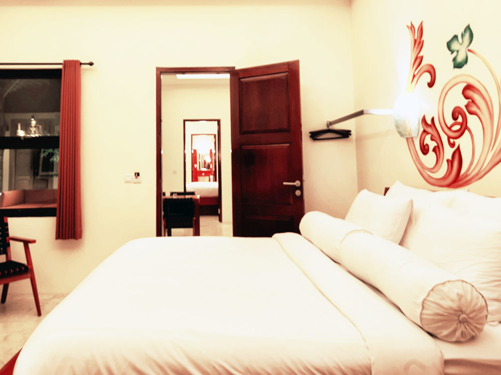 Bali Ginger & Villa Seminyak (Bali)