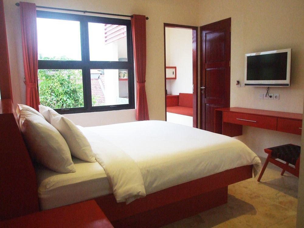 Villa Bali Ginger & *