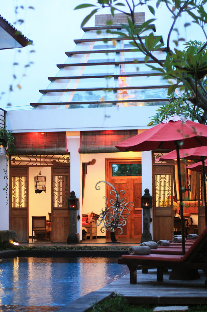 Kamar Kamar Boutique 3* Seminyak (Bali)
