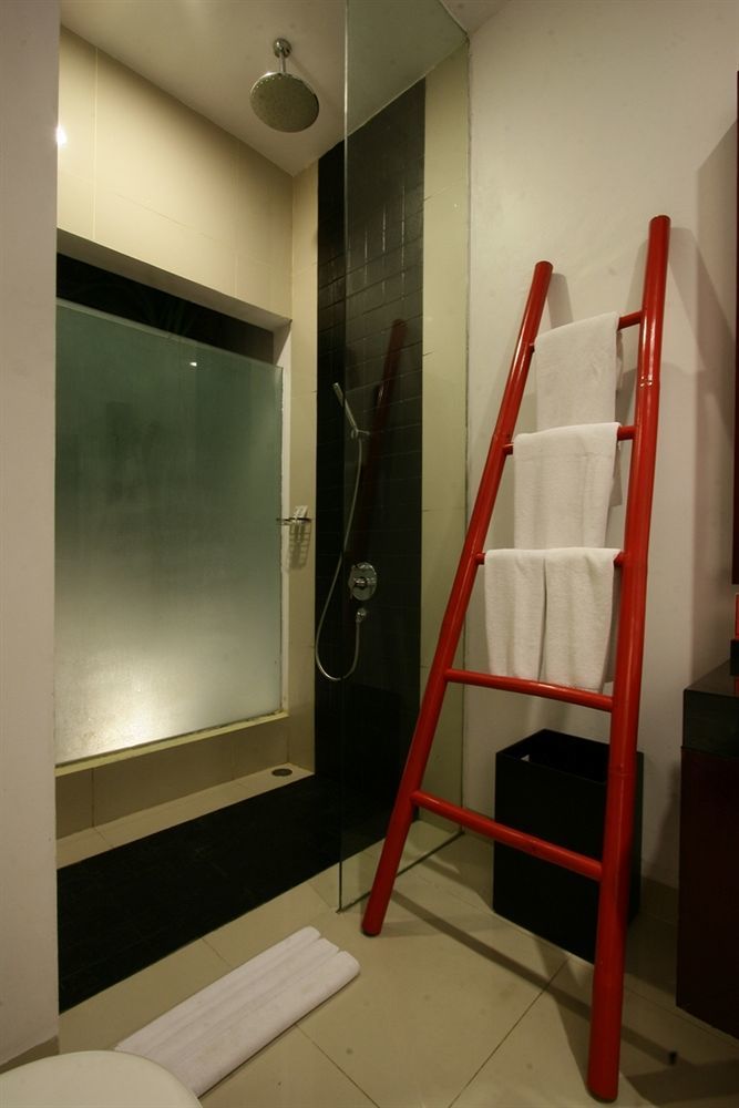 Kamar Kamar Boutique Guest house 3*