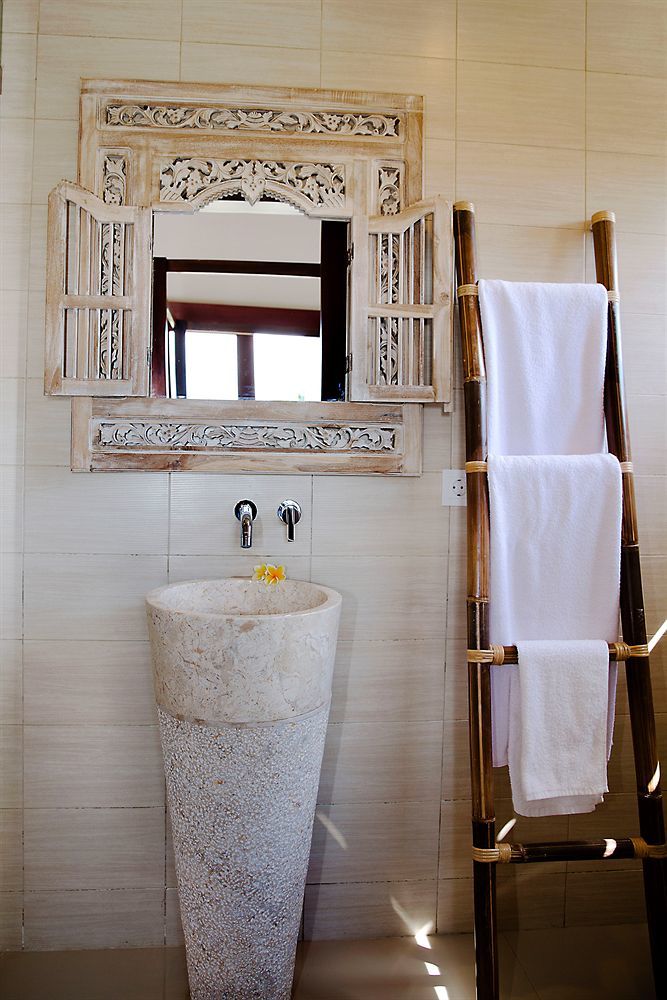 Aroha Boutique Villa