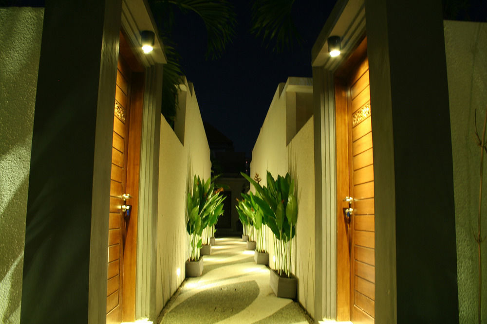Villa La Belle Seminyak (Bali)