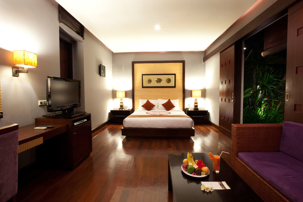 Villa Pradha Seminyak (Bali)
