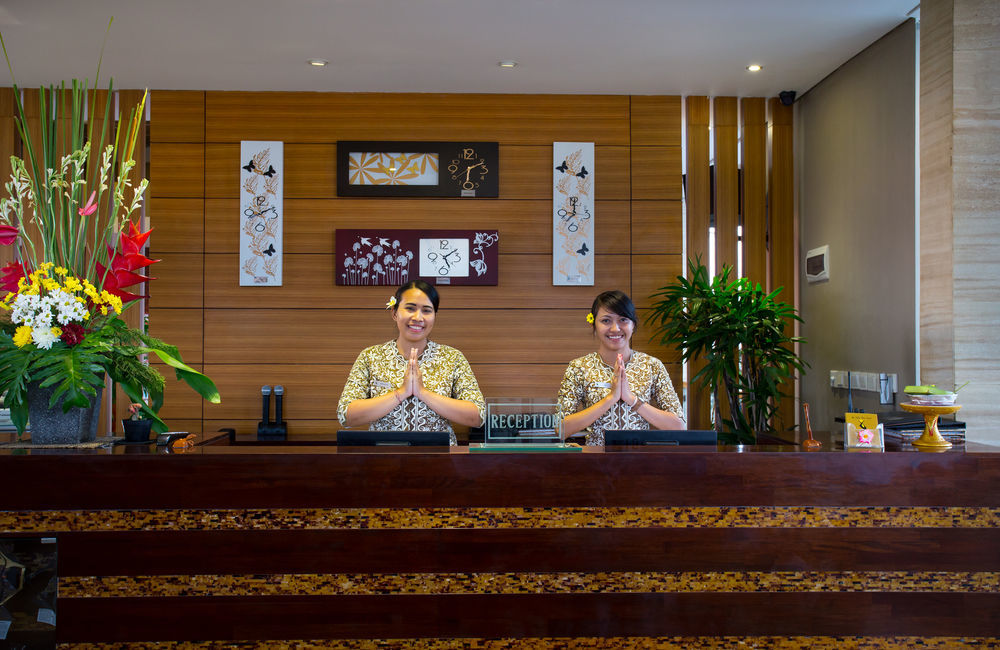 Asa Bali Luxury & Villa Seminyak (Bali)