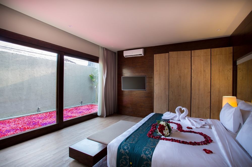 Villa Asa Bali Luxury & Seminyak (Bali)