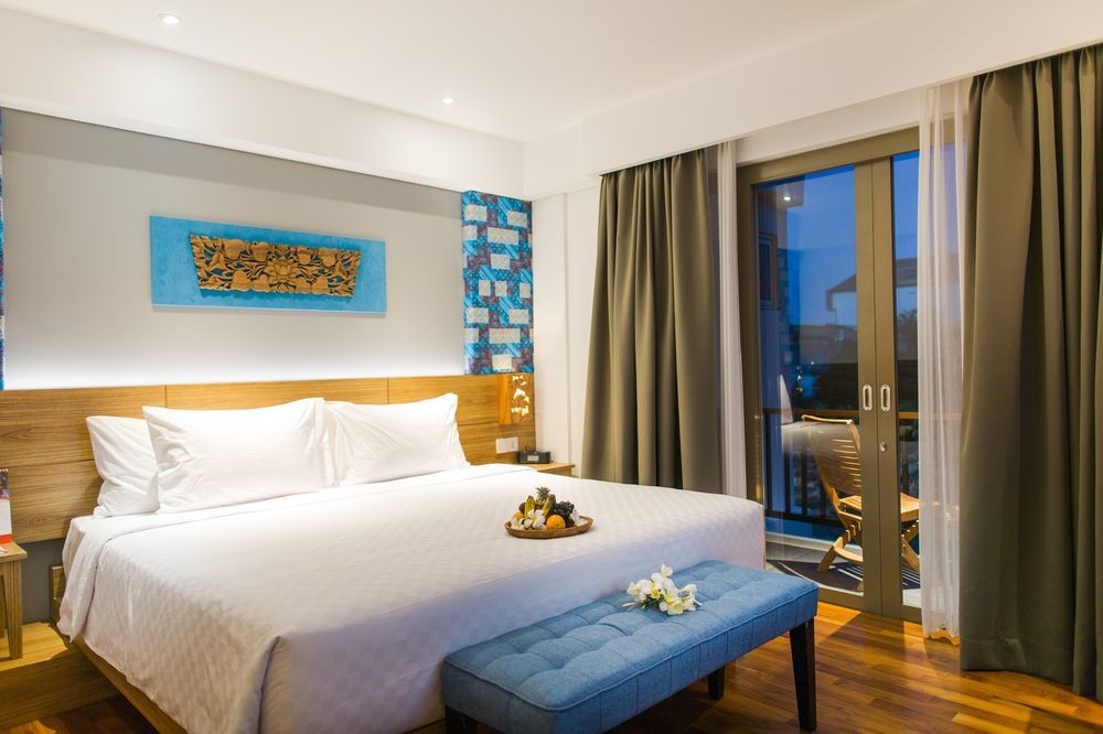 D'primahotel Petitenget 2 Hotel Seminyak (Bali)