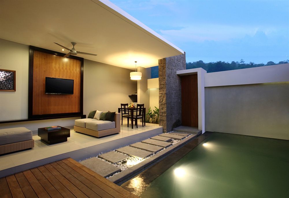 Villa Samaja *