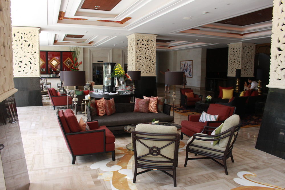 Resort The Trans Bali