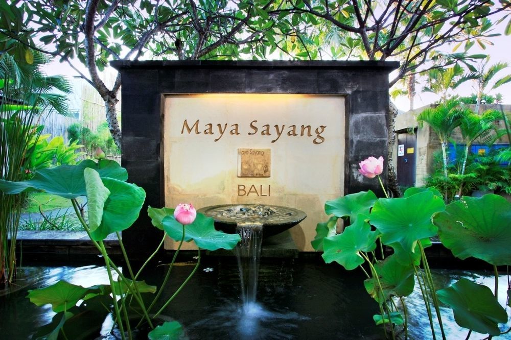 Villa The Maya