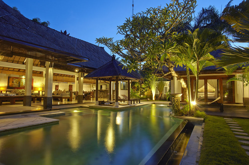 The Maya Villa Seminyak (Bali)