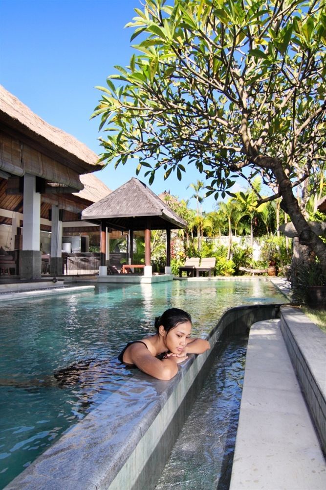 The Maya * Seminyak (Bali)