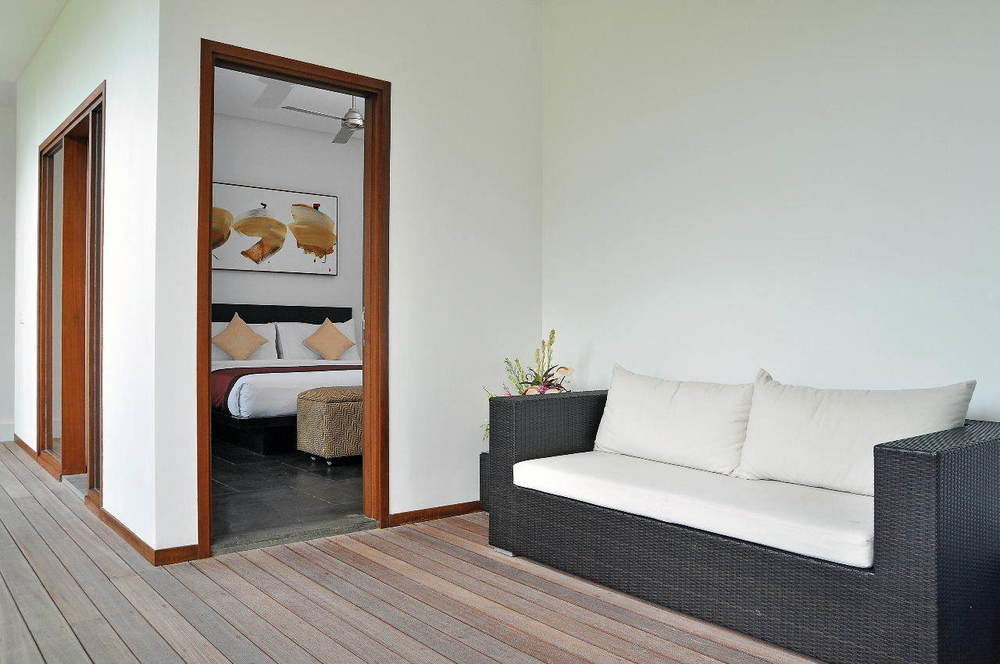 La Sirena By Nagisa Bali * Seminyak (Bali)