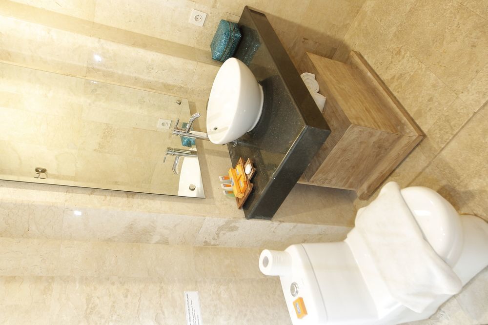 Hotel Destiny Boutique Seminyak (Bali)