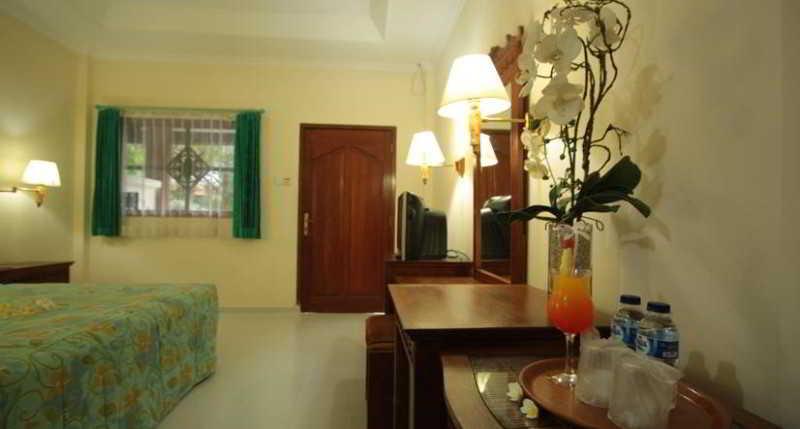 Hotel Bakung Sari