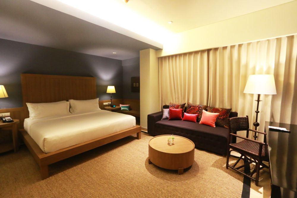 Bali Paragon Jimbaran (Bali)