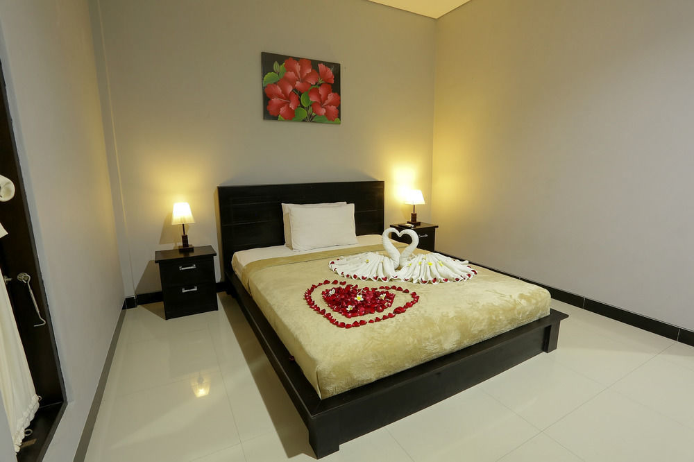 Bali Mega 3* Jimbaran (Bali)