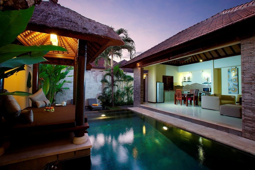Villa Lalasa *