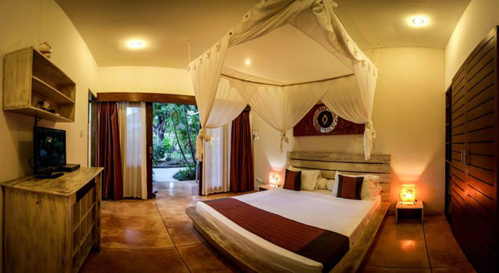 Pearl (adults Only) Legian (Bali)
