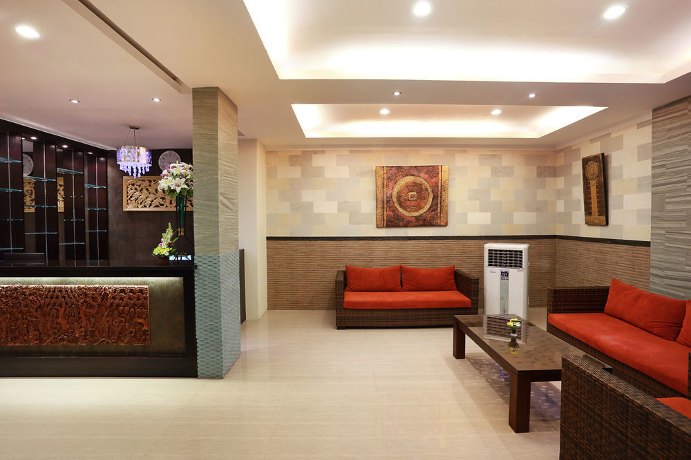Argya Santi Suite And Villas 4*