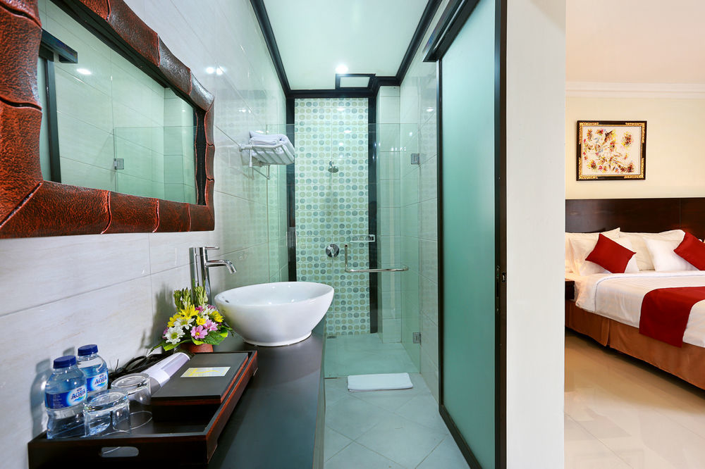 Argya Santi Suite And Villas Hotel 4*