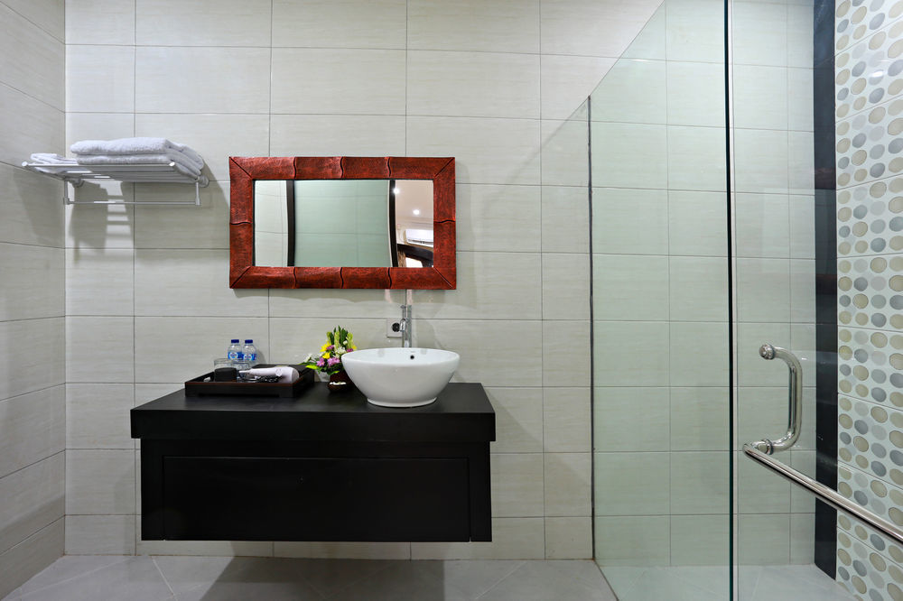 Argya Santi Suite And Villas 4* Seminyak (Bali)
