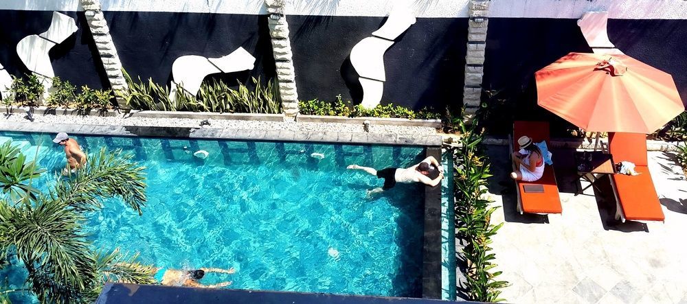 Argya Santi Suite And Villas Hotel 4*