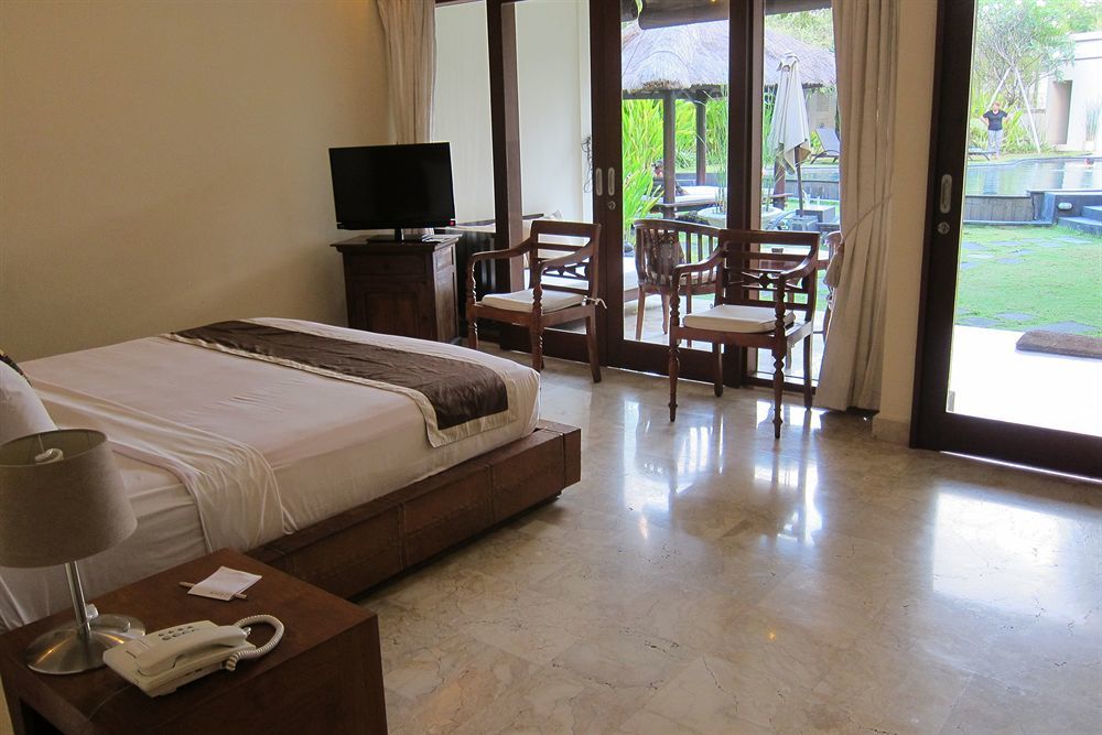 Resort Diana Bali Legian (Bali)