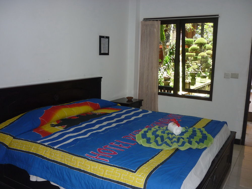 Puri Tanah Lot Hotel Kuta (Bali)