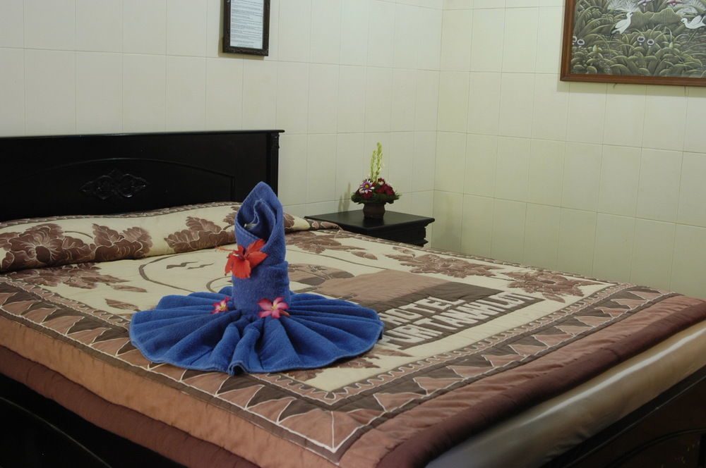 Puri Tanah Lot Hotel Kuta (Bali)