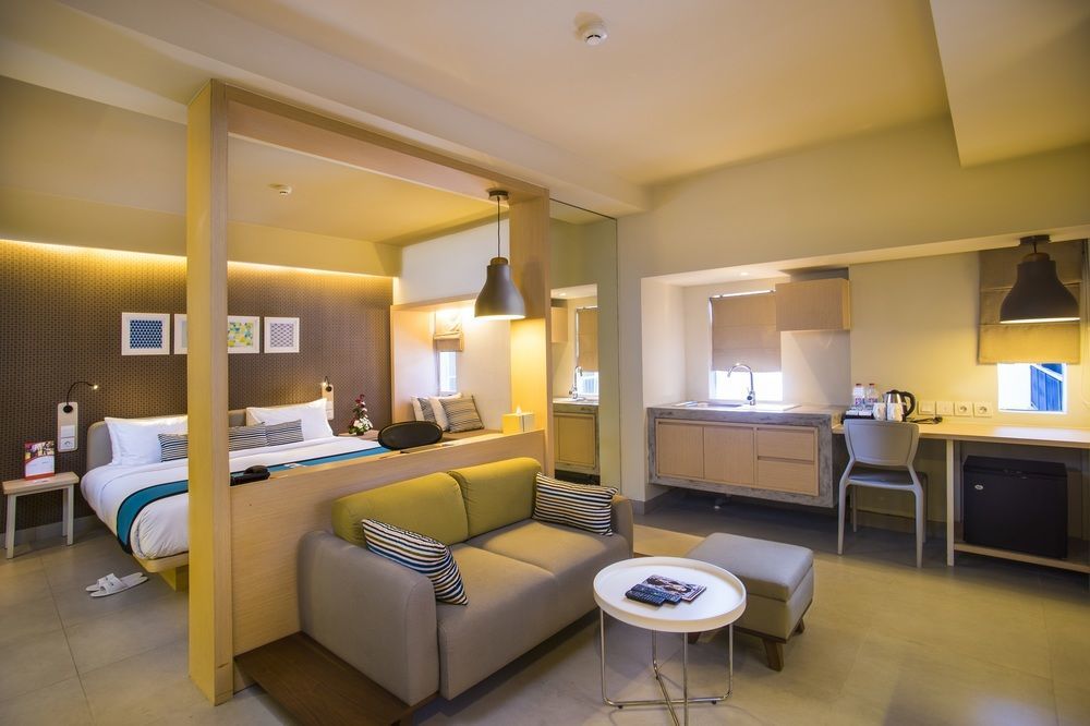 Hotel Sevn Legian (Bali)