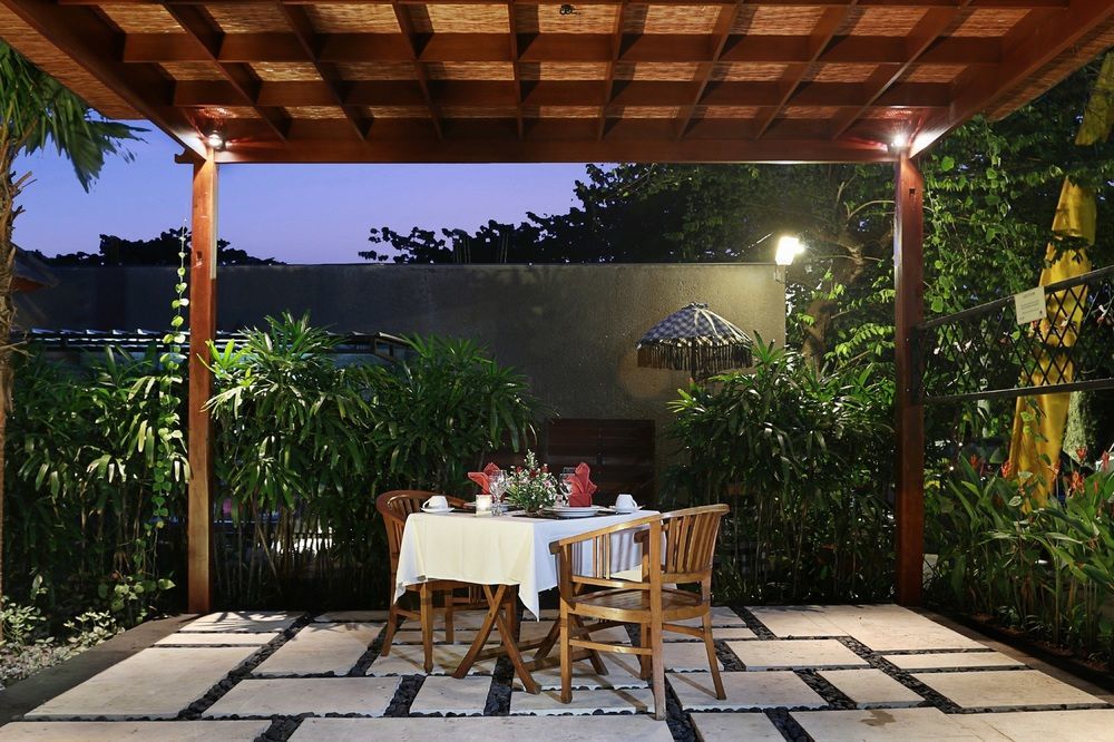 Seminyak Sanctuary By Ini Vie Hospitality