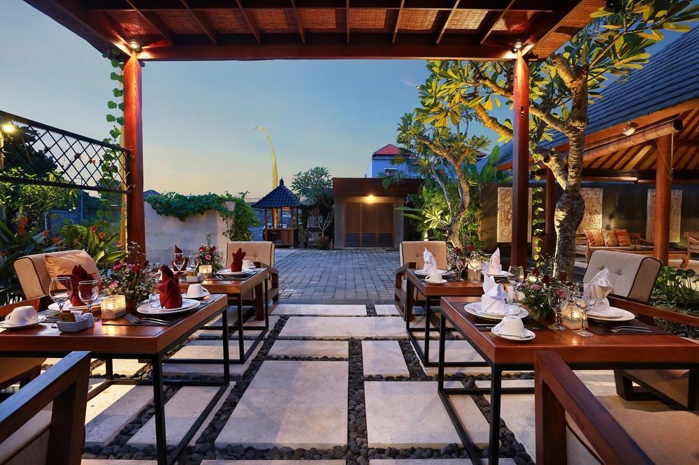 Seminyak Sanctuary By Ini Vie Hospitality Legian (Bali)