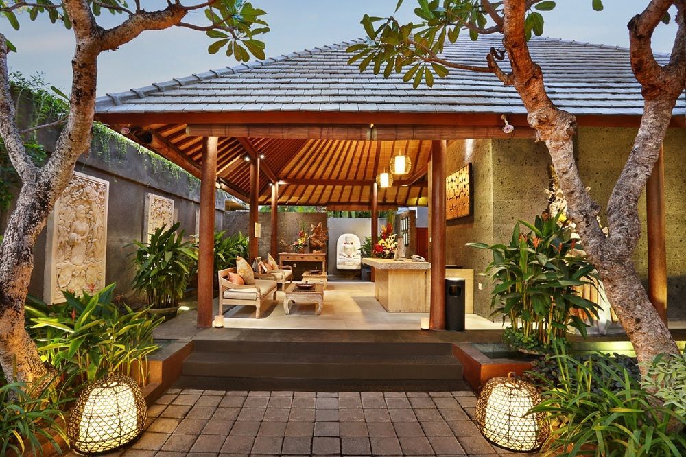 Seminyak Sanctuary By Ini Vie Hospitality *