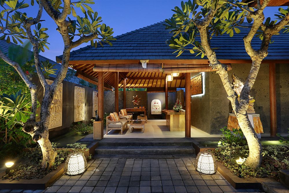Villa Seminyak Sanctuary By Ini Vie Hospitality Legian (Bali)