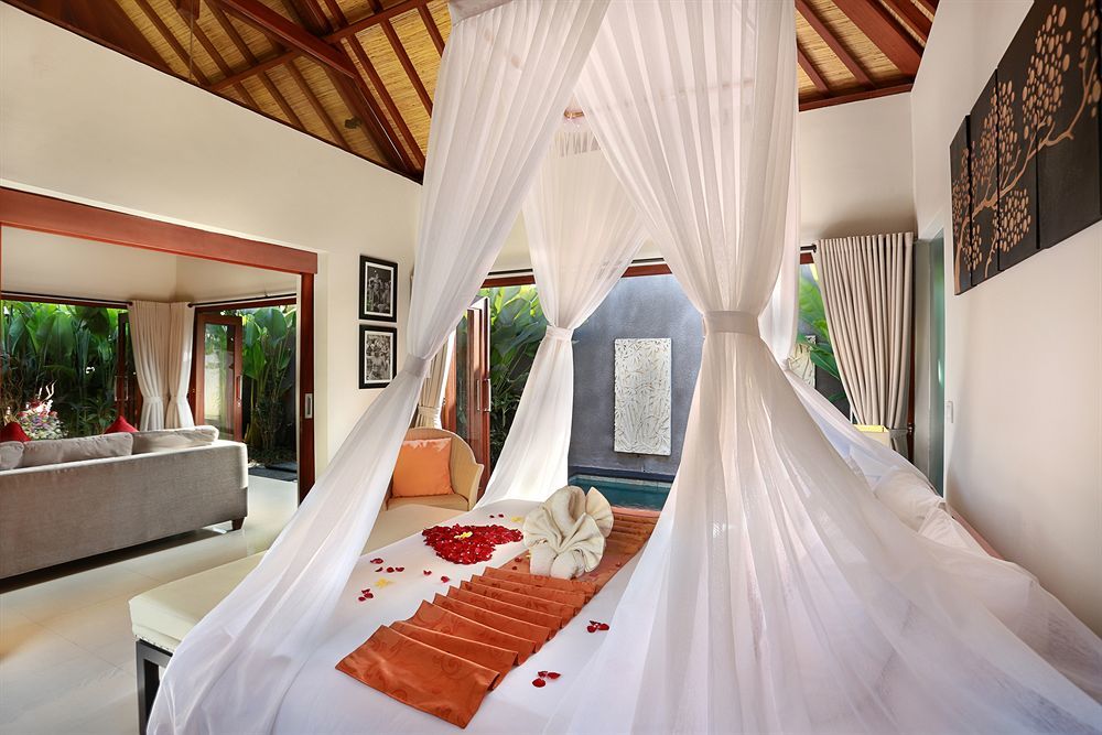 Villa Seminyak Sanctuary By Ini Vie Hospitality Legian (Bali)