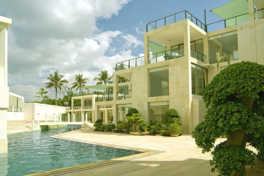 Furamaxclusive Ocean Beach Seminyak Bali Hotel Legian (Bali)