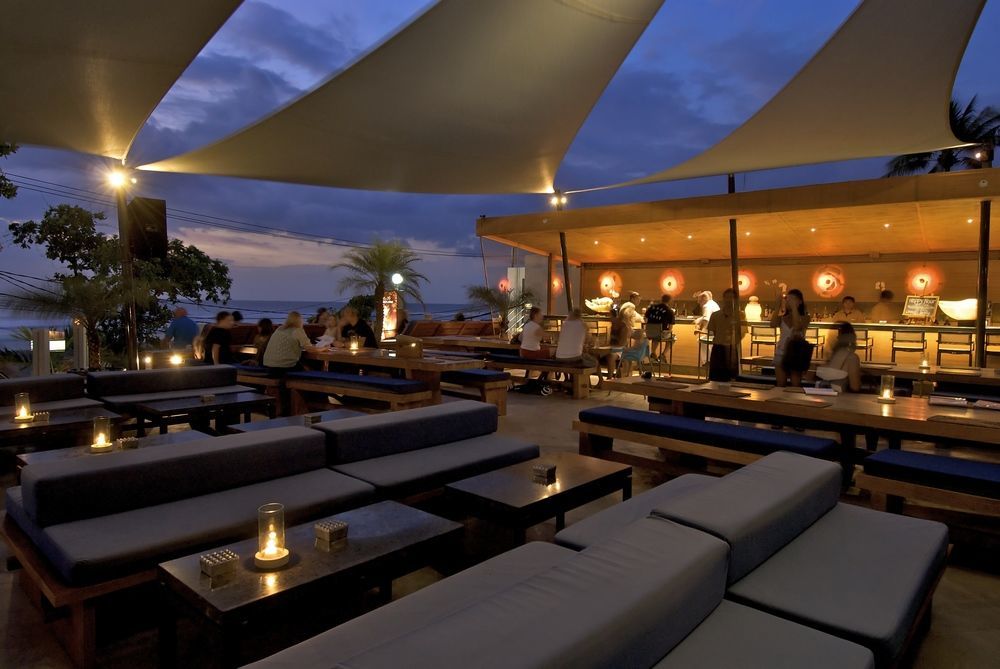Furamaxclusive Ocean Beach Seminyak Bali Hotel 5*