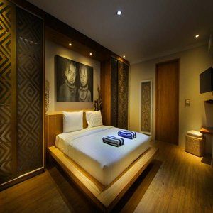 Gahana Bali Villa *