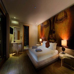 Villa Gahana Bali *