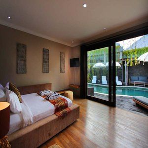 Gahana Bali Villa
